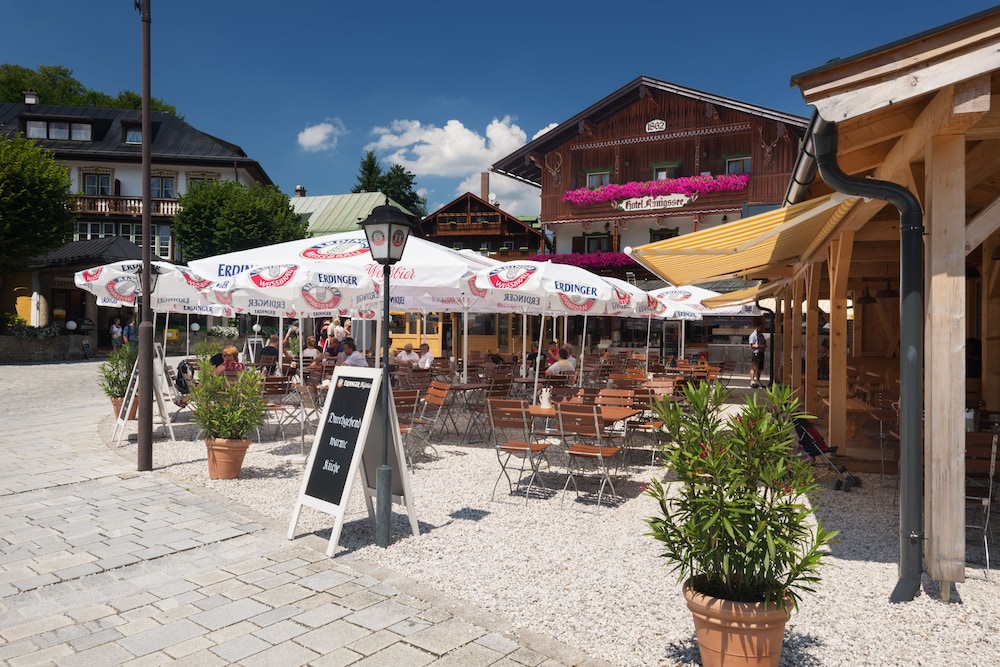 Hotel Konigssee 21/39