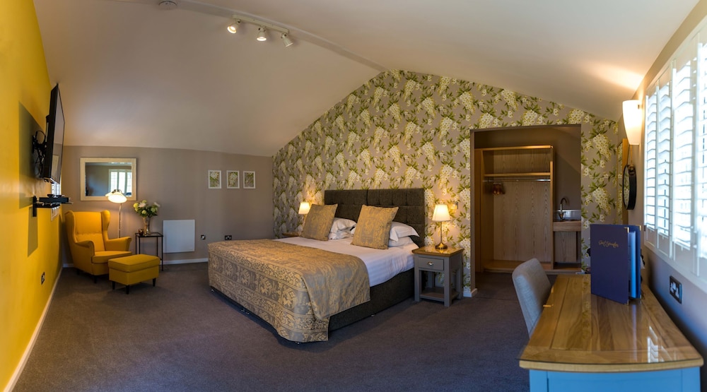 Manor Court Hotel 14/46