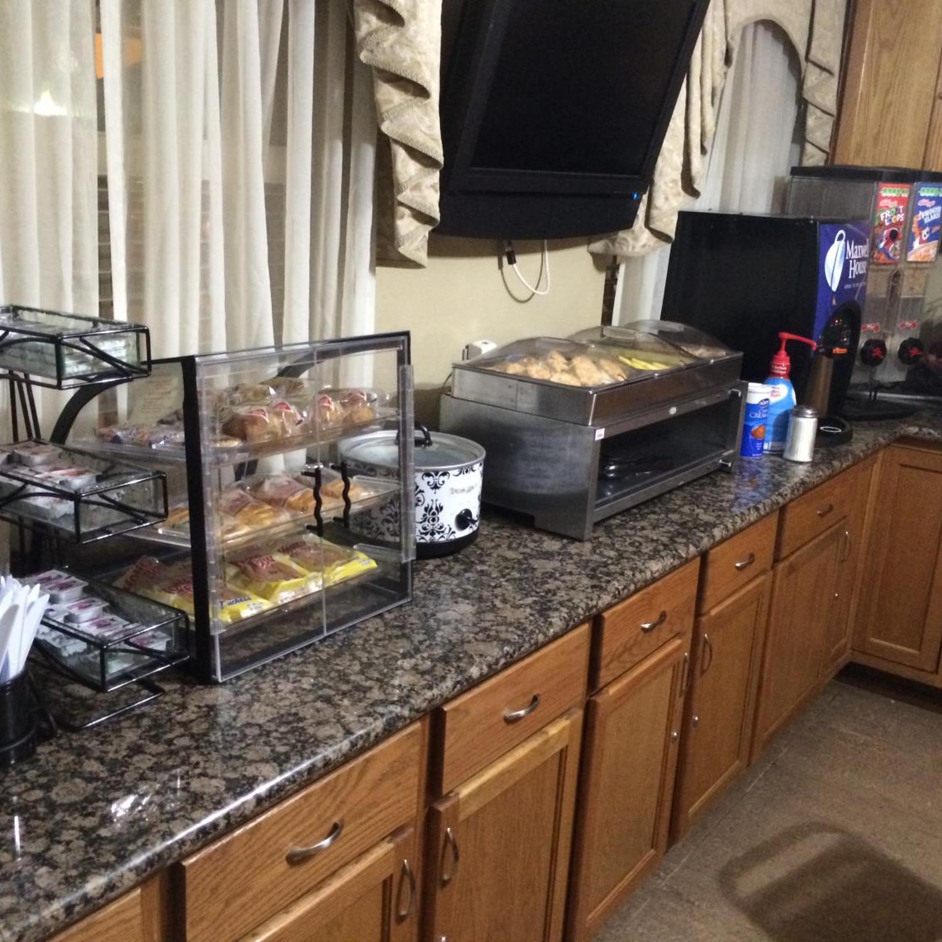 Cotulla Executive Inn 29/40