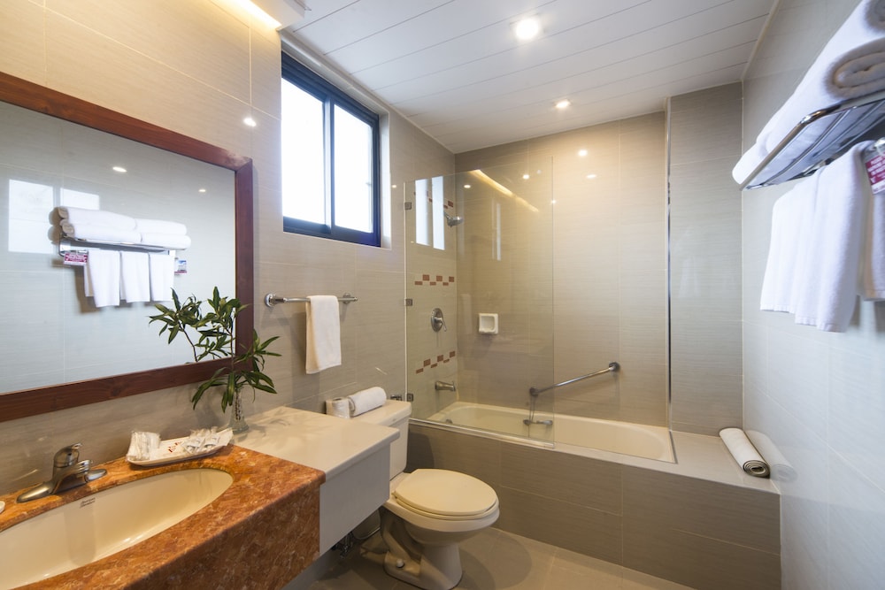 Hotel Veniz Burnham 5/31