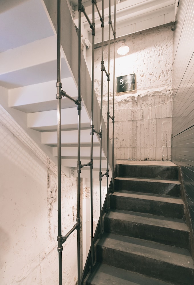 パポア・ホテル 写真3