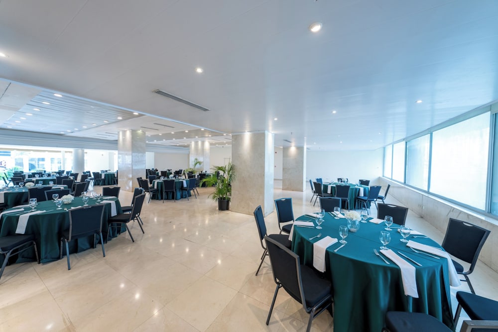 Hotel El Panama By Faranda Grand, A Member Of Radisson Individuals 37/49