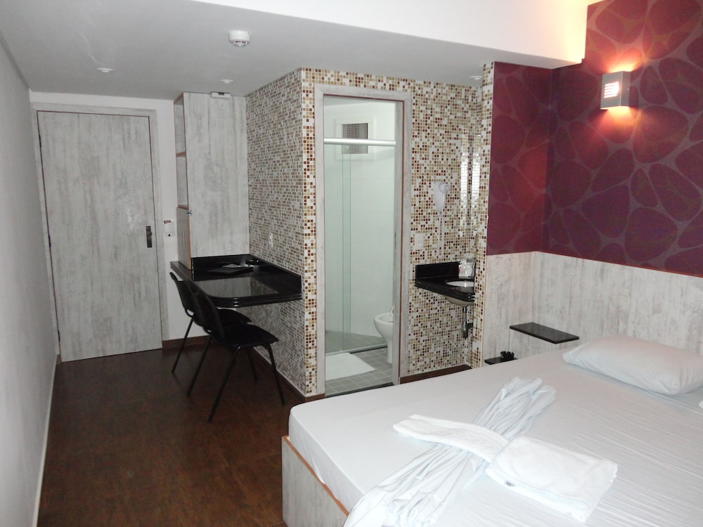 Hotel Calandre 97/97