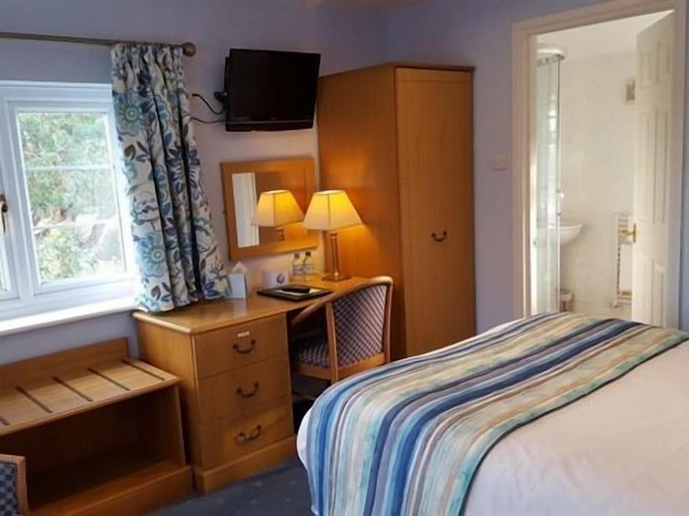 Apple Tree Hotel 13/30