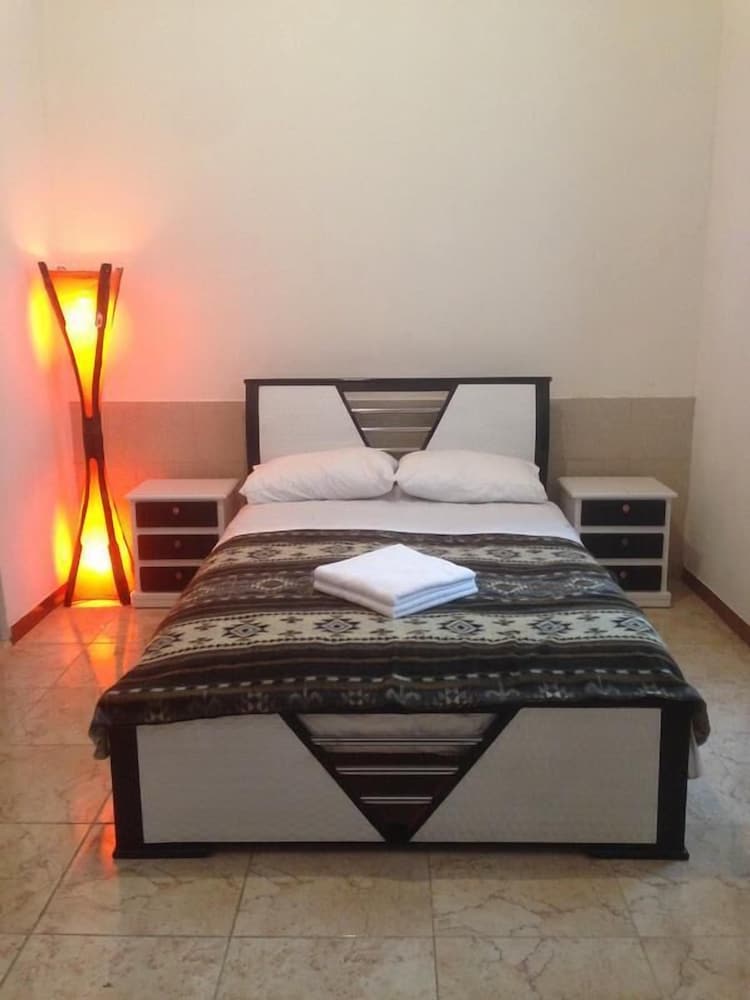Guesthouse Nelson 12/54
