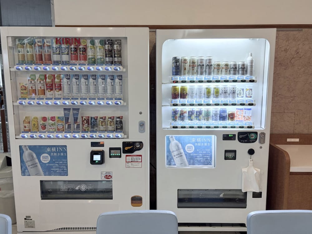 Toyoko Inn Yokohama Tsurumi Eki Higashi Guchi 49/60