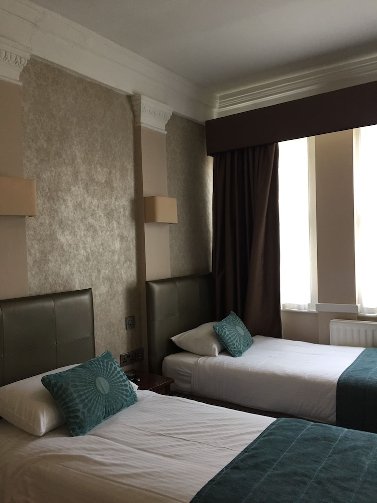 Princes Square Hotel 25/79