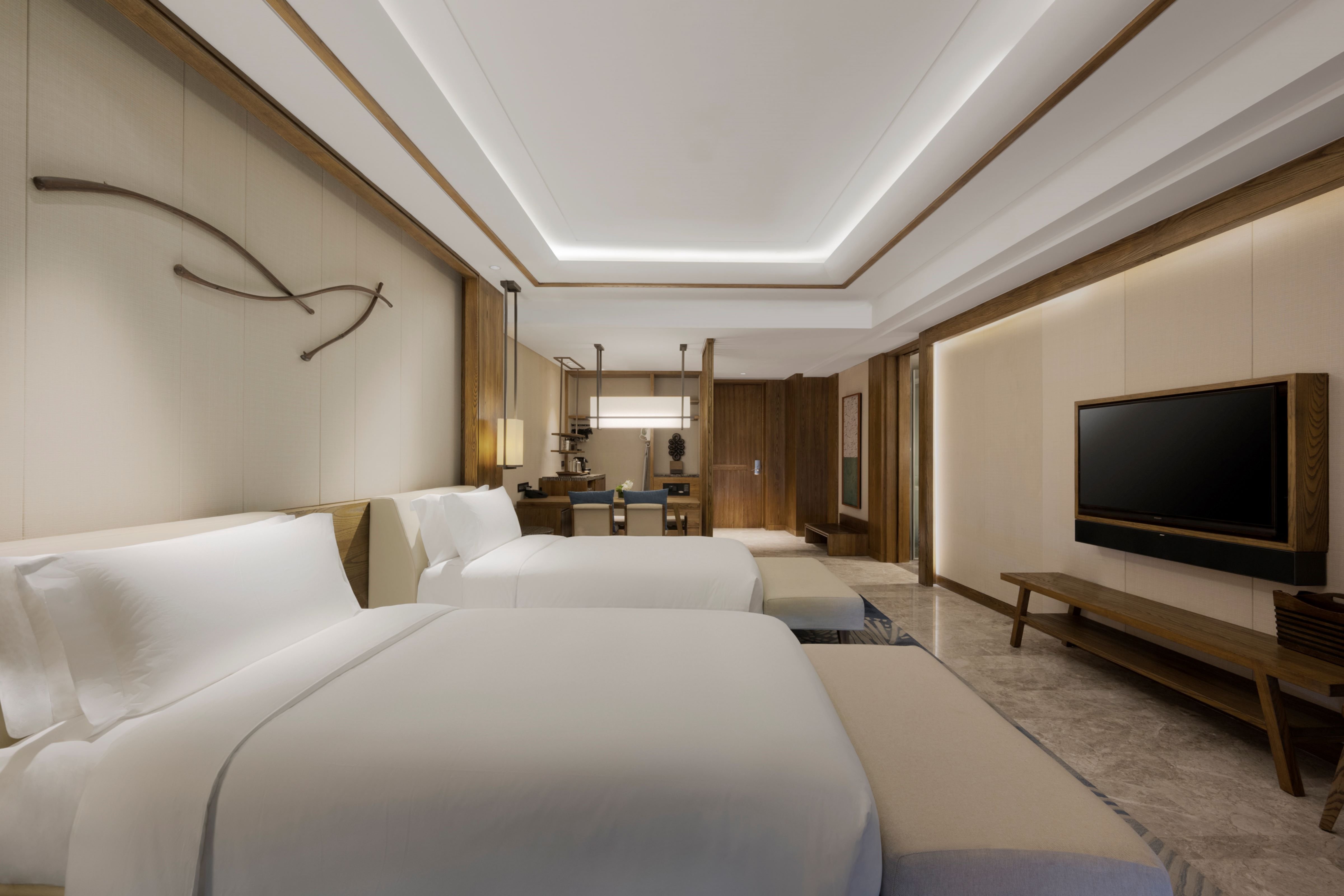 Intercontinental Haitang Bay Resort 11/50