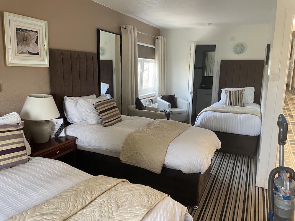 The Beechwood Guest House 8/50