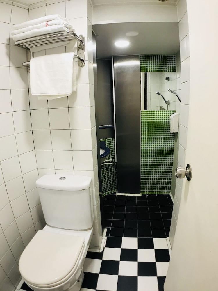 Yesinn Hostel @Yau ma tei 46/50