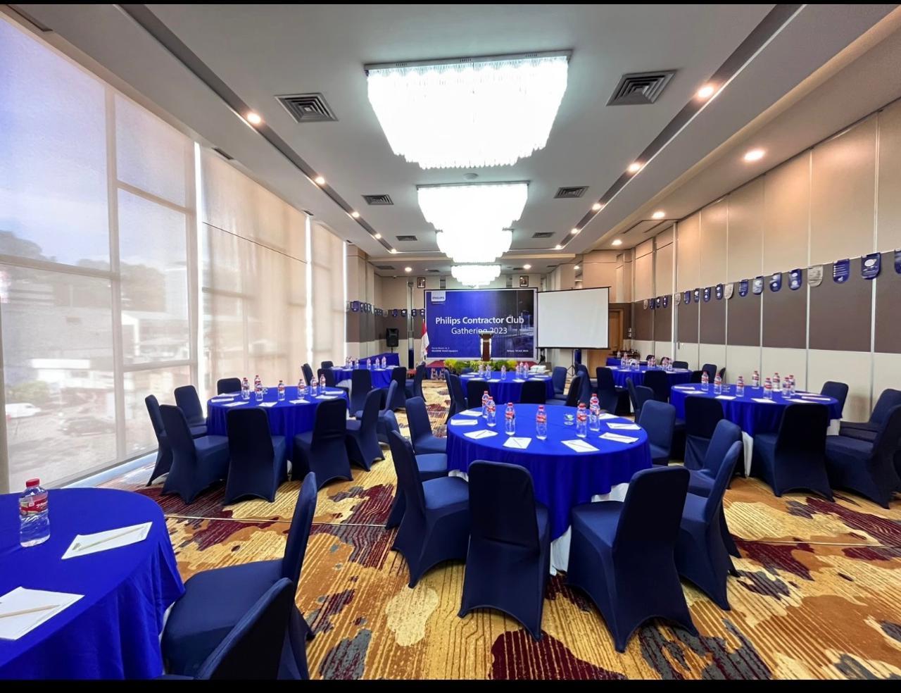 Maxone Hotel Jayapura 29/30