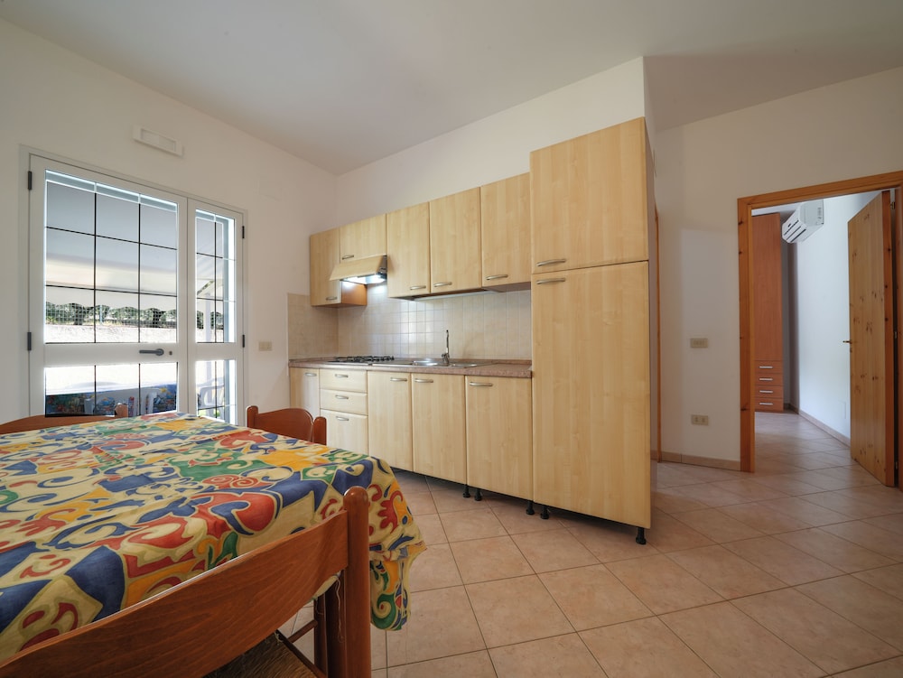 Residence Rosy Hotel 16/50