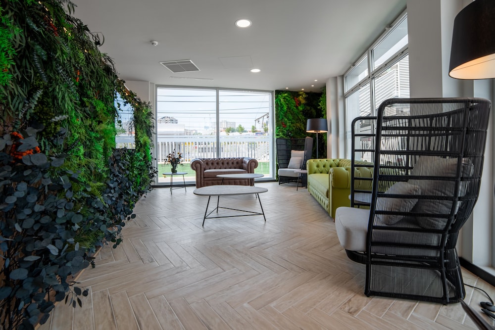 ibis Styles Santander 35/55