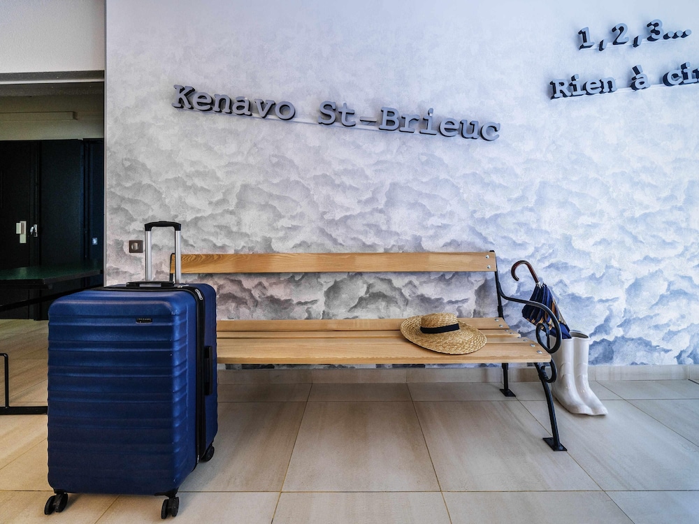 ibis Styles Saint Brieuc Plerin 8/50