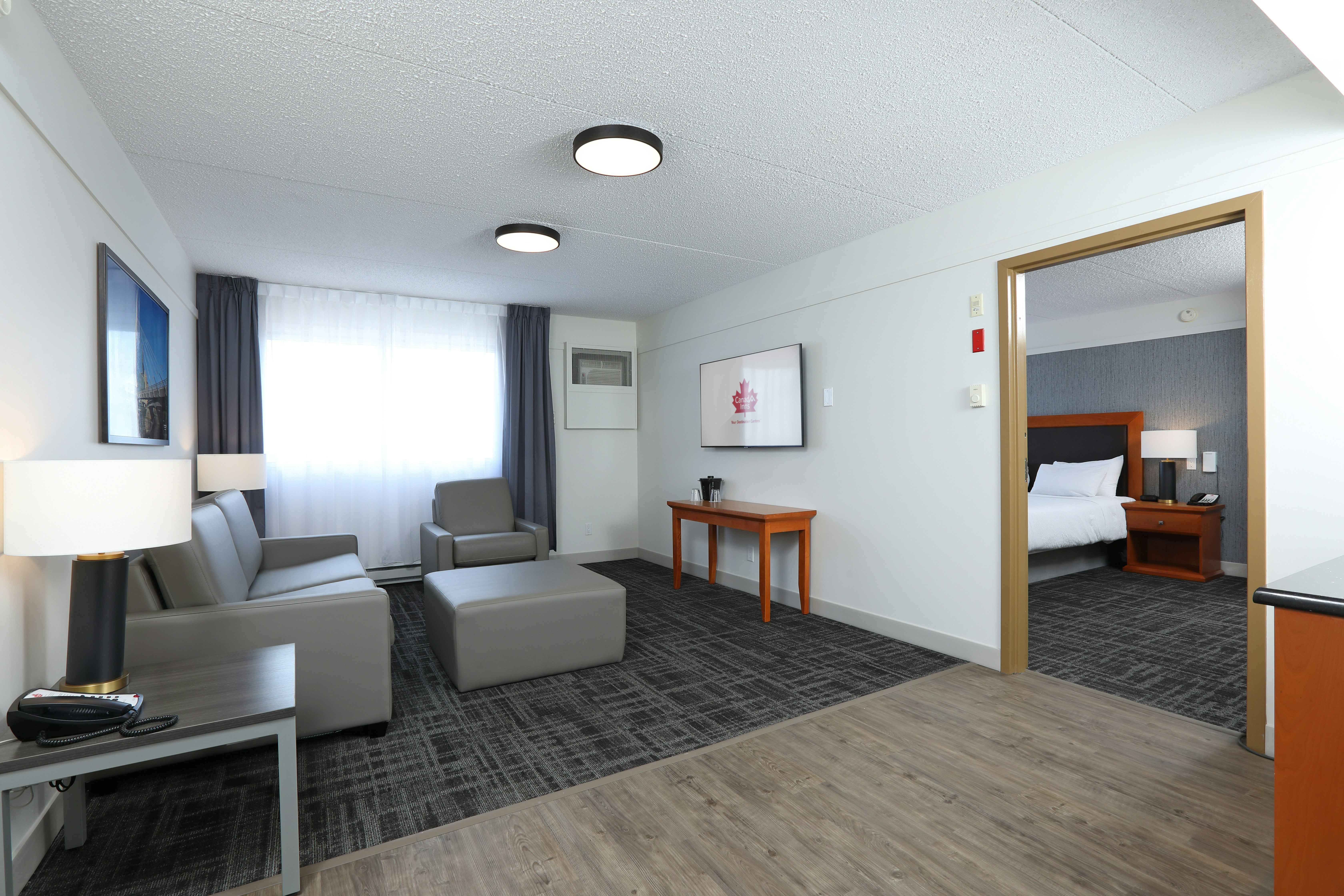 Canad Inns Destination Centre Polo Park 55/79