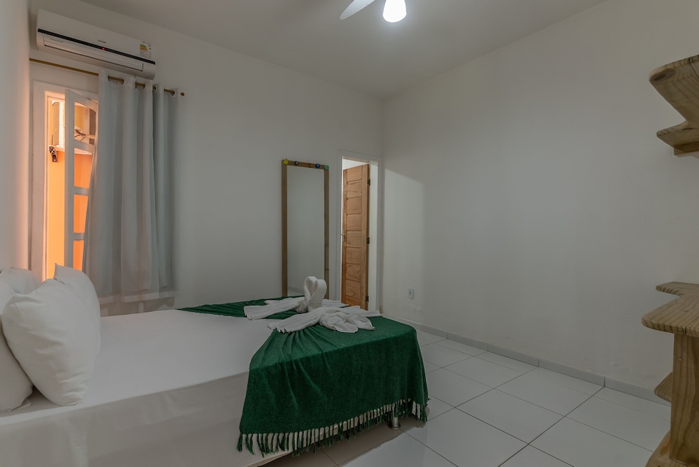 Pousada Recanto Trancoso 9/50