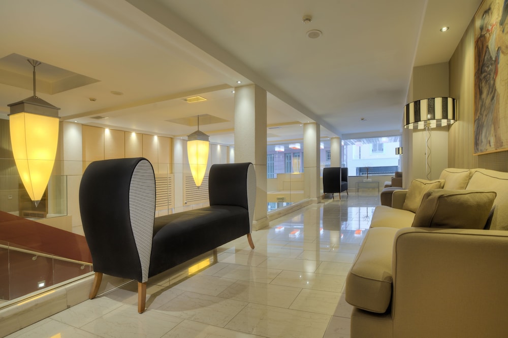 Central Athens hotel 17/29