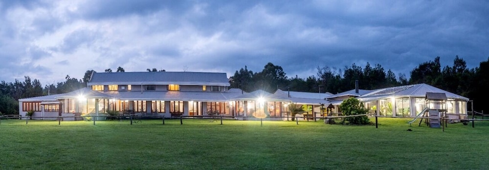 Drakensberg Mountain Retreat 2/51