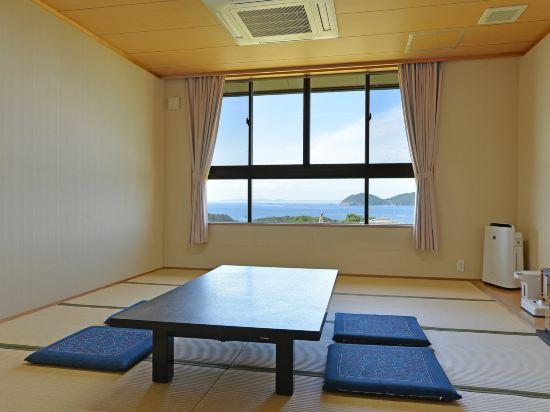 Japanese, Ocean View, Main Building