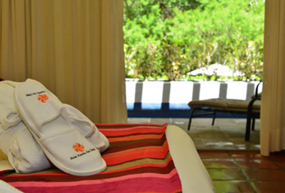 Hotel Rancho San Diego Grand Spa Resort 20/37