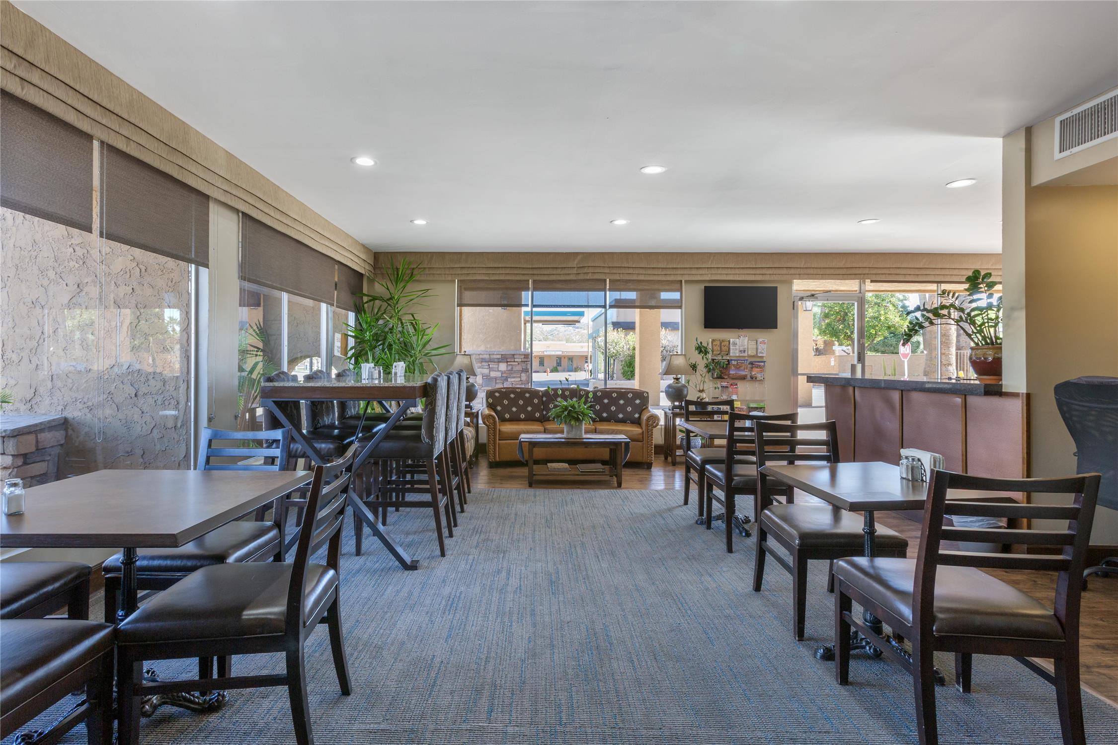 Best Western Rancho Grande 25/33