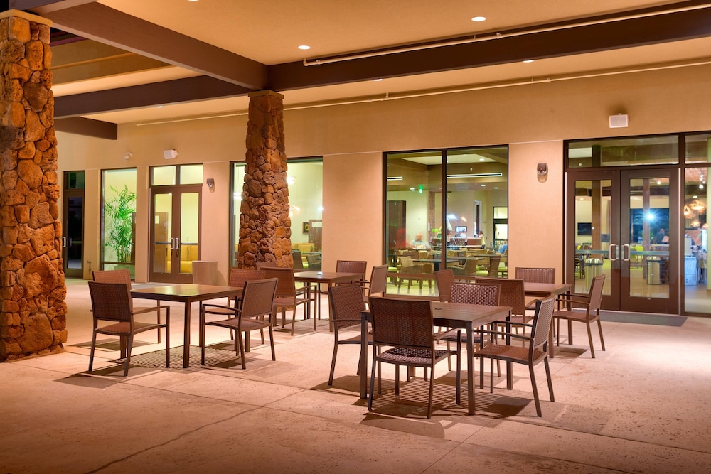 Courtyard By Marriott Oahu North Shore 38/61