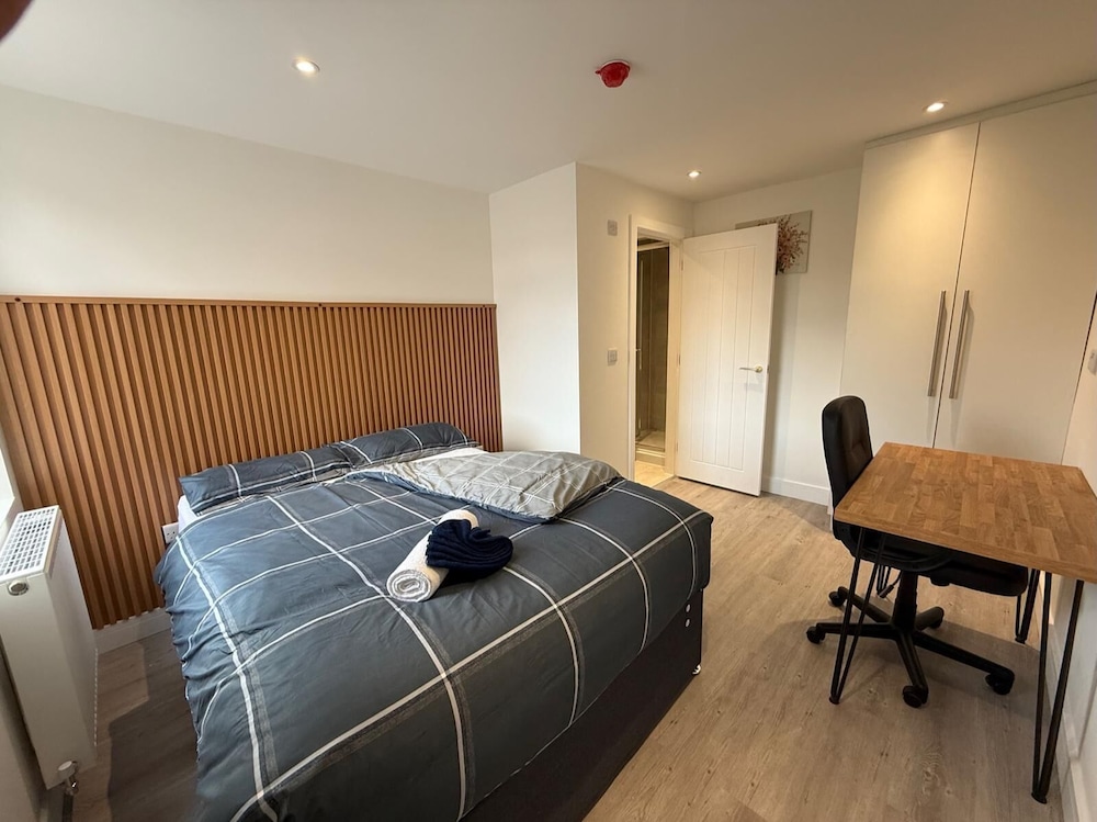 OYO Moorfields Villas 15/32