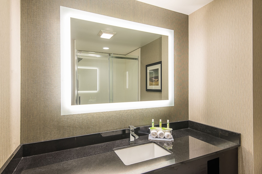 Holiday Inn Express and Suites Norwood Boston Area 35/40