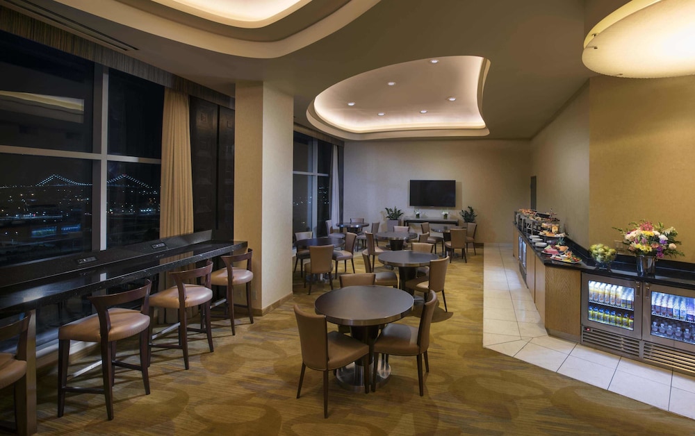 Motorcity Casino Hotel 46/56