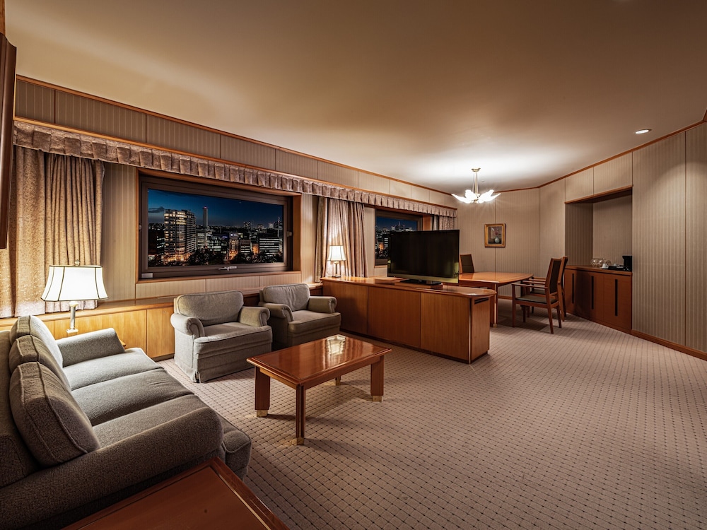 Sapporo View Hotel Odori Park 29/47
