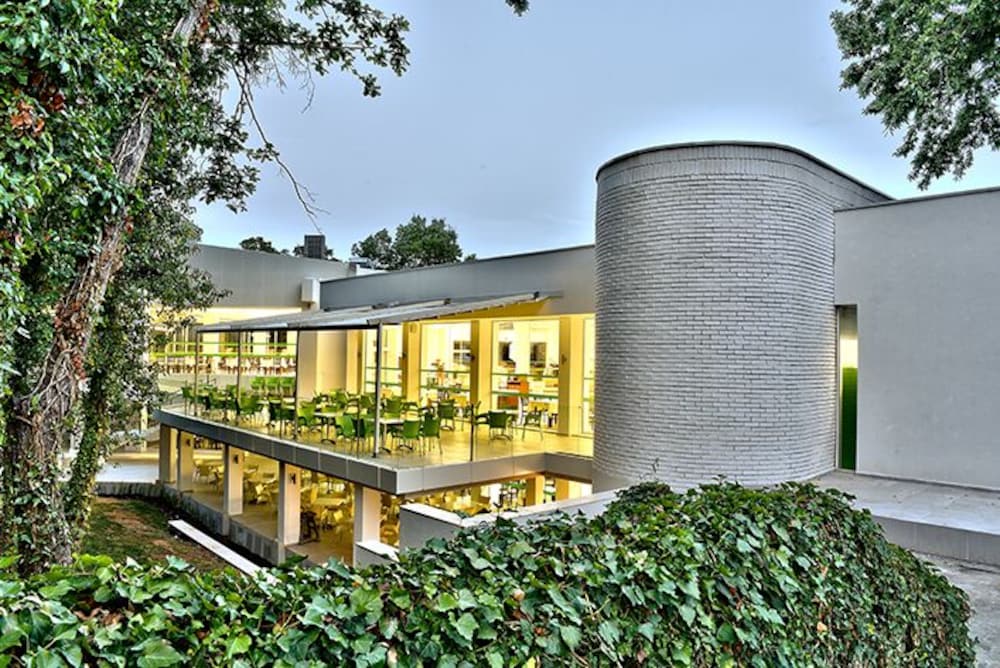 Hotel Forest Beach 3/40