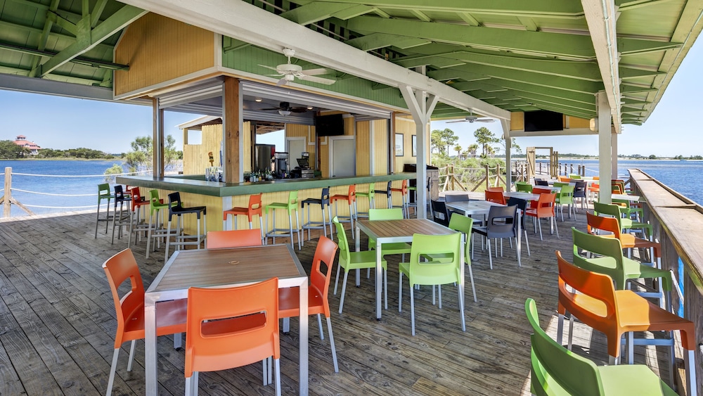 Hilton Vacation Club Bayside Resort Panama City Beach 32/50