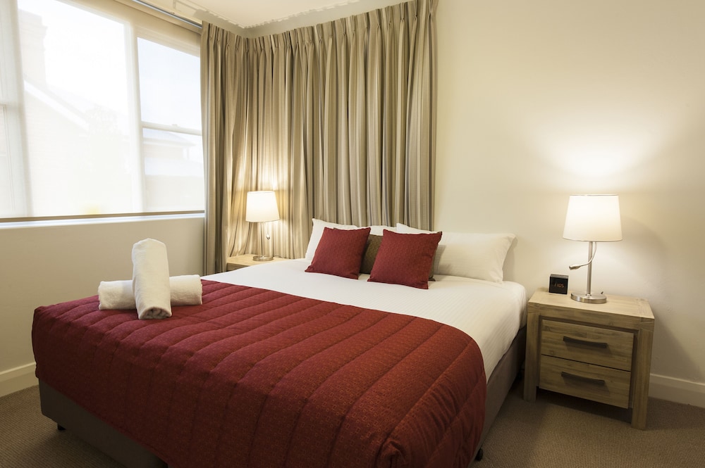 Rsl Club Motel 5/42