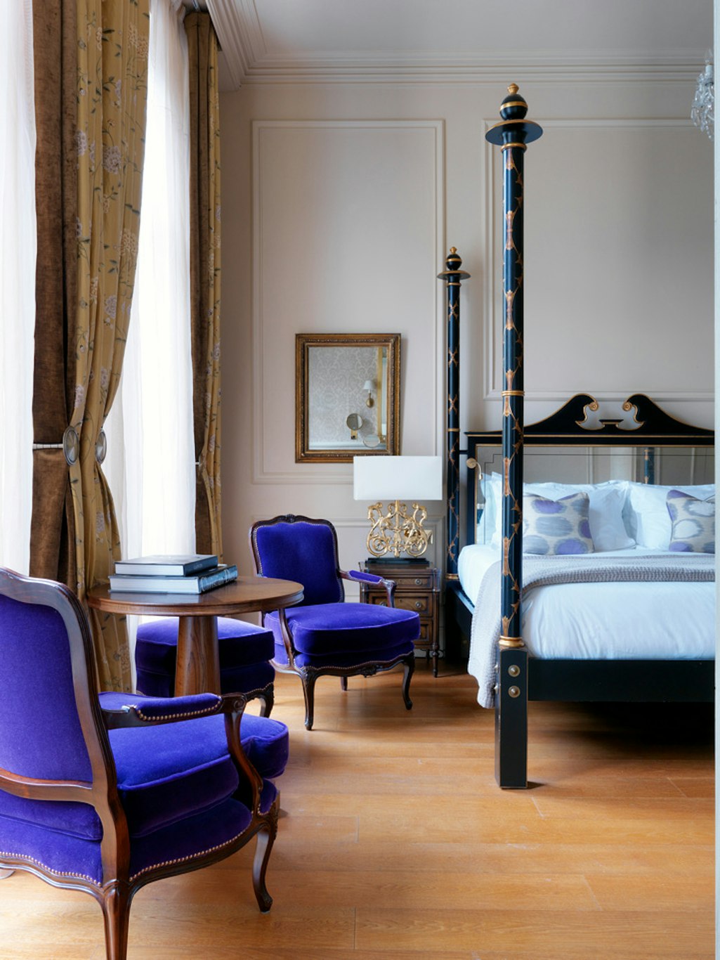The Kensington Hotel 32/43