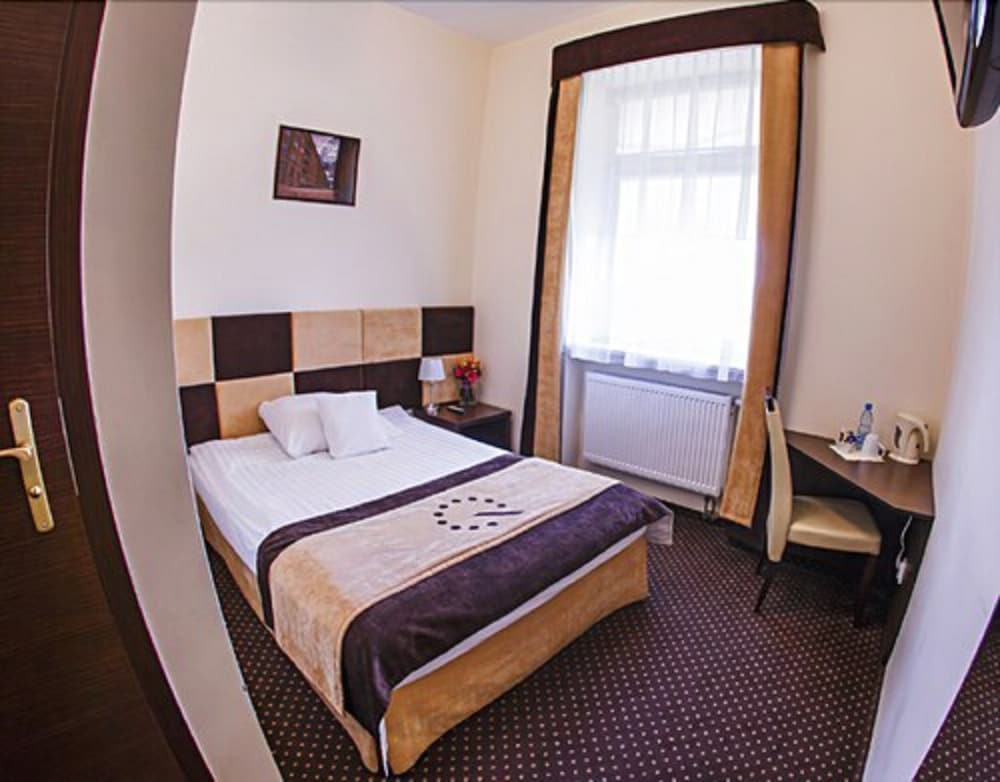 Boutique Hotel’s Lodz Milionowa 15/55