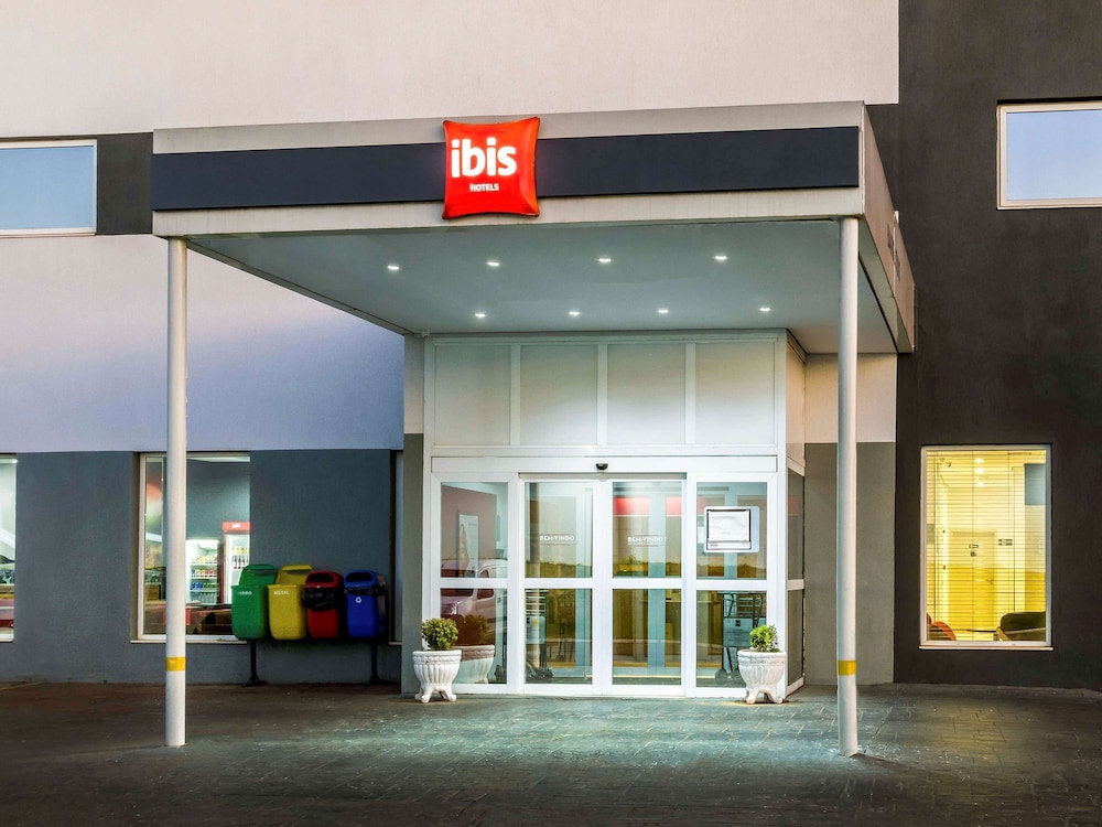 Ibis Barretos 7/50