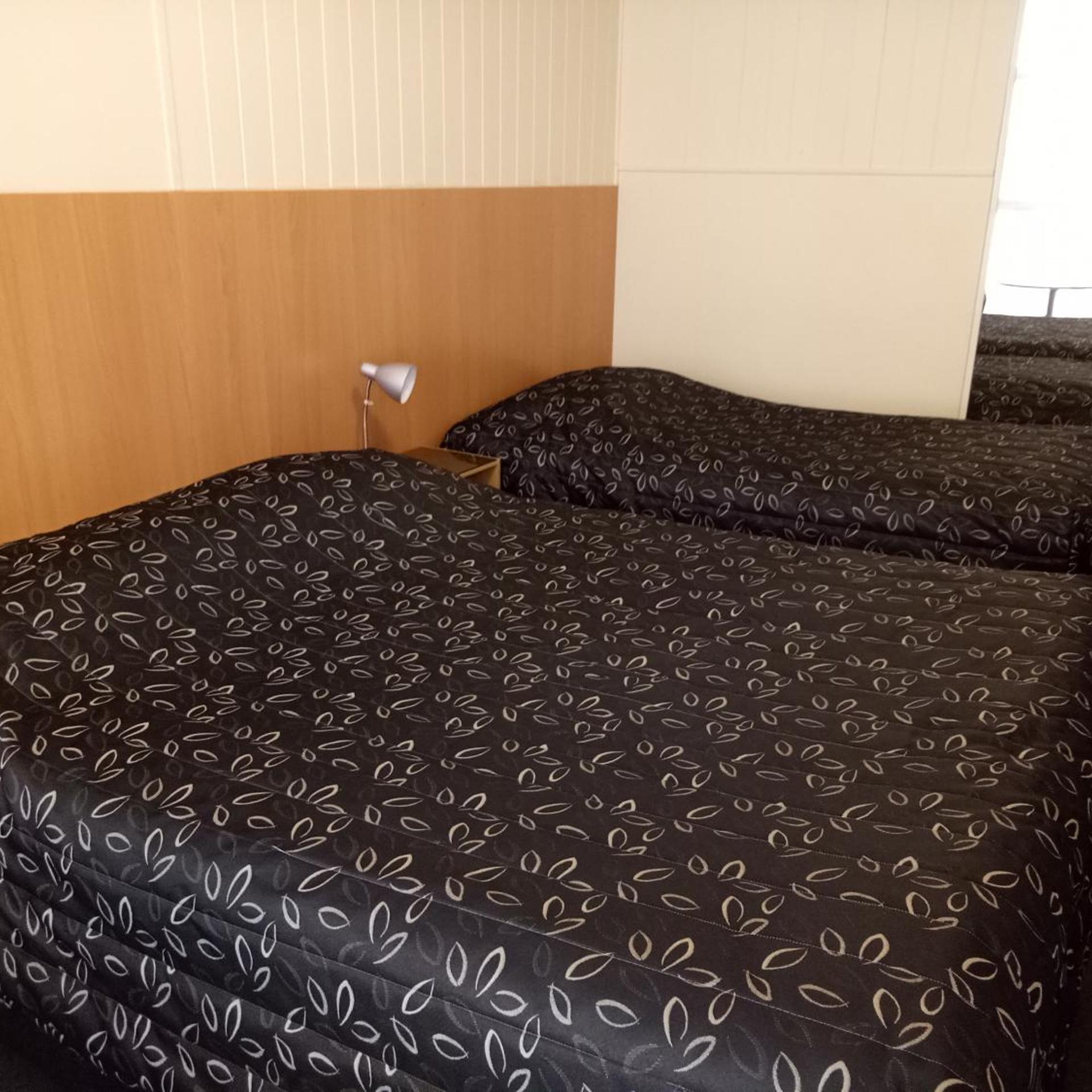 Albury Clifton Motel 10/18