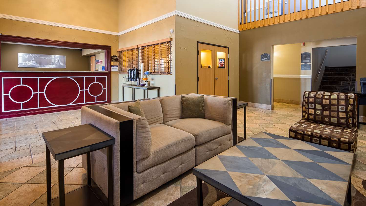 Best Western Alexandria Inn 22/33