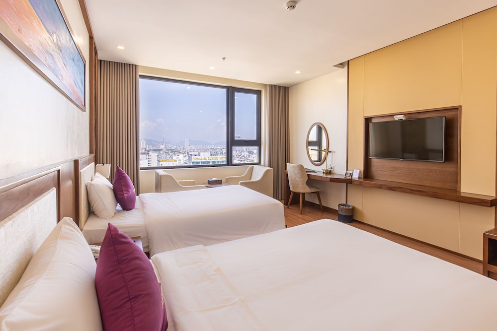 Rosamia Da Nang Hotel 28/84