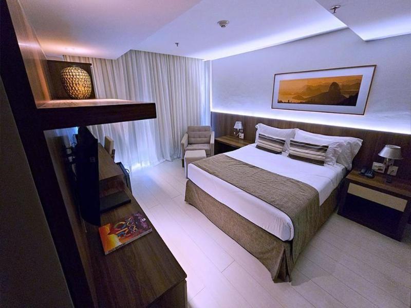 Superior, Luxury, Double Bed