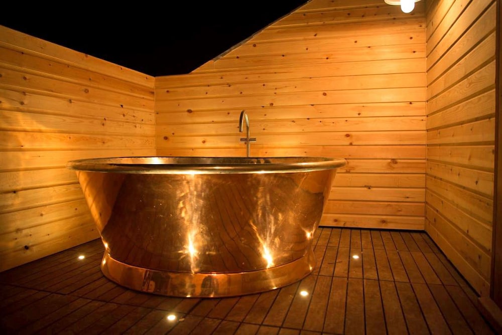 The Morritt Country House Hotel & The Garage Spa 42/67