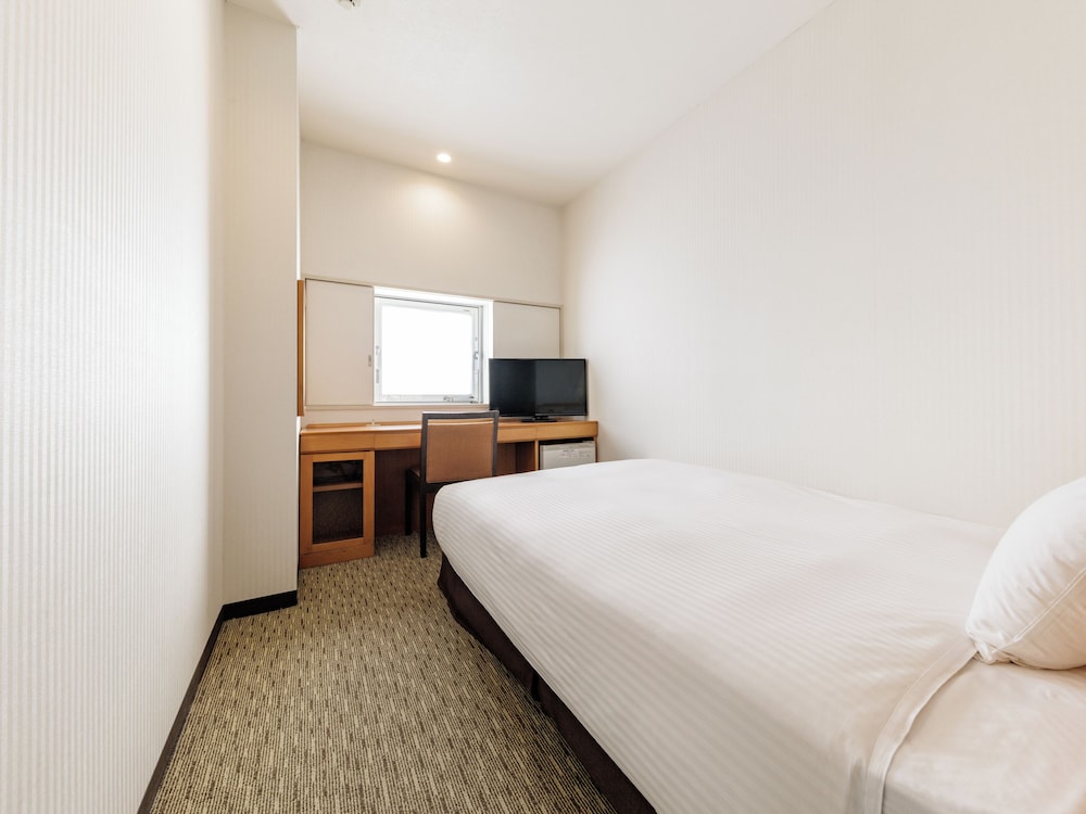 Nishitetsu Inn Kurosaki 14/48