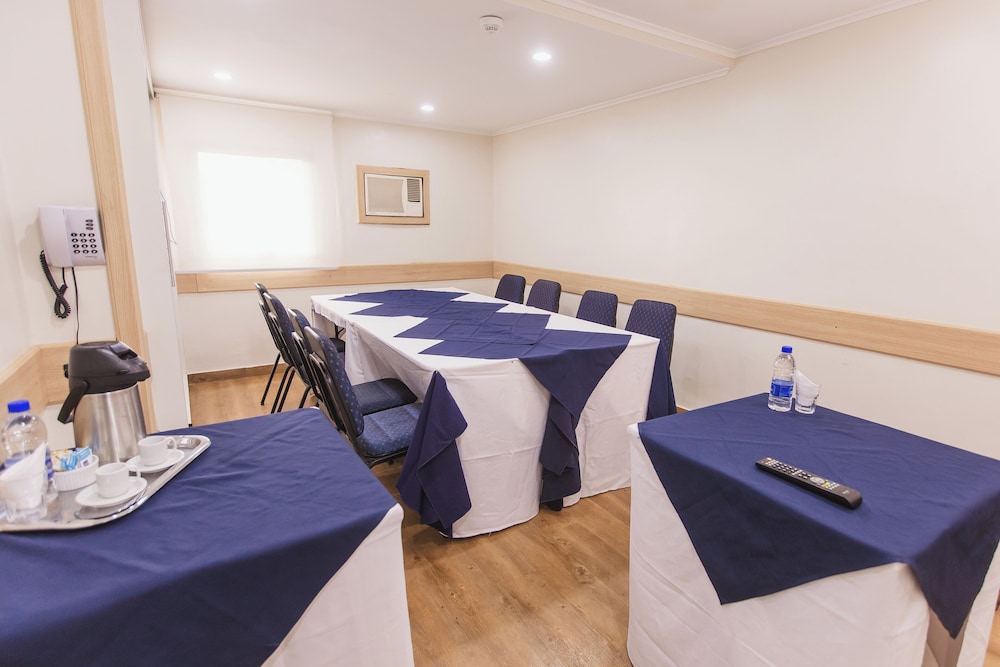 Hotel Golden Park Ribeirao Preto 69/77