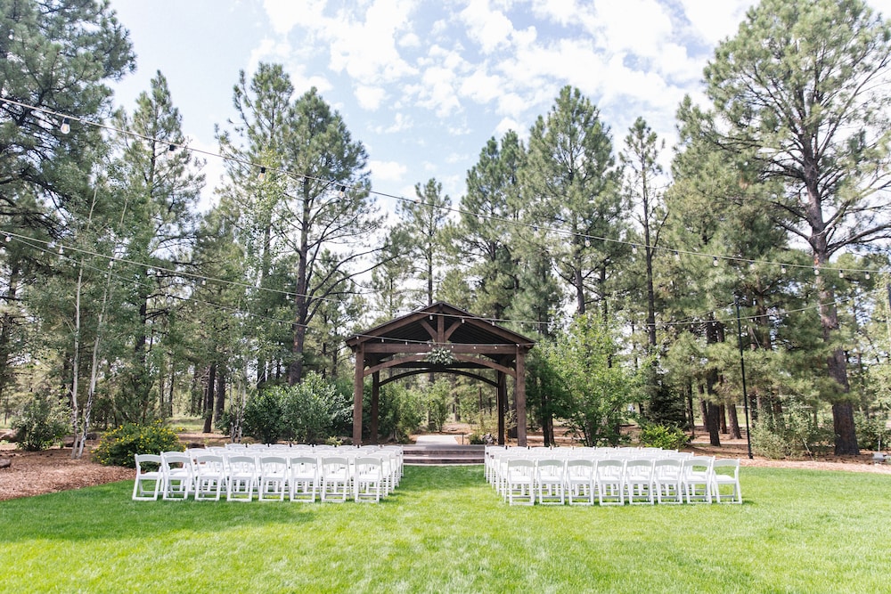 Little America Hotel Flagstaff 42/48