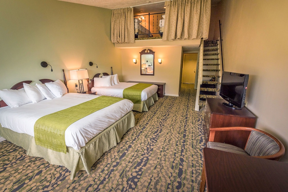 Fox Ridge Resort 9/50