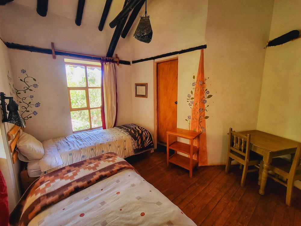 Casa de Campo Urubamba 6/49
