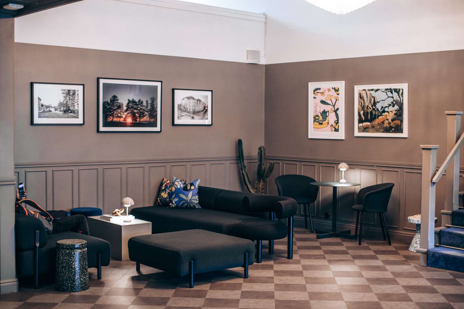 Best Western Hotel Statt Katrineholm 12/20
