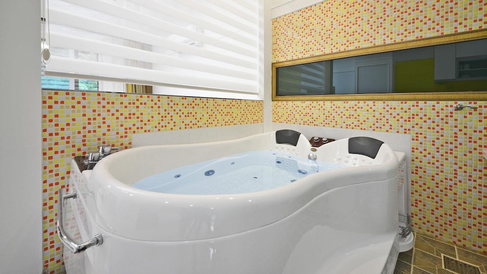 Gyeongju Green Velly Pension 26/26