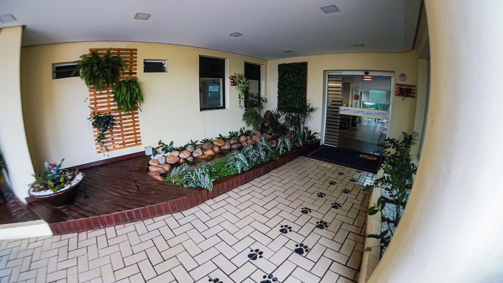 Route Hotel Uberaba 2/35