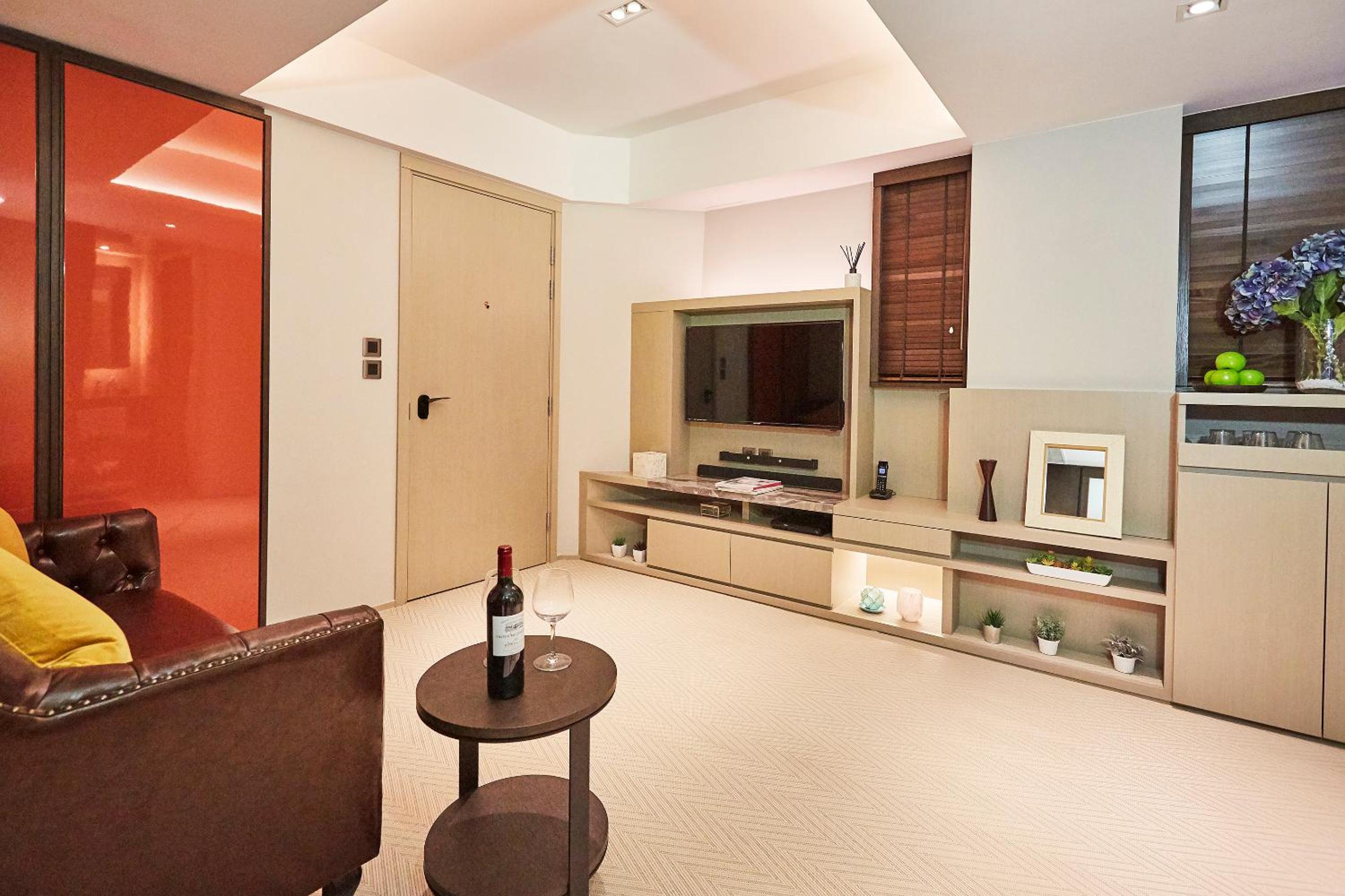 Princeton Residence 24/46